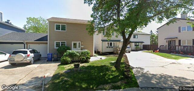 107 Greensboro Square（加拿大曼尼托巴省溫尼伯市）房屋照片