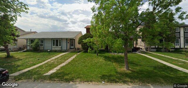 107 Gull Lake Road（加拿大曼尼托巴省溫尼伯市）房屋照片