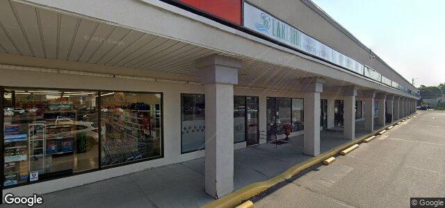 107 Lakeshore Road（加拿大曼尼托巴省溫尼伯市）房屋照片