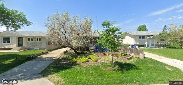 107 Quincy Bay（加拿大曼尼托巴省溫尼伯市）房屋照片