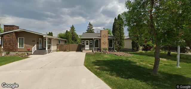 107 Swan Lake Bay（加拿大曼尼托巴省溫尼伯市）房屋照片