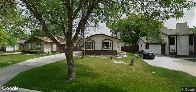 107 Syracuse Crescent（加拿大曼尼托巴省溫尼伯市）房屋照片