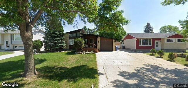 108 Quincy Bay（加拿大曼尼托巴省溫尼伯市）房屋照片