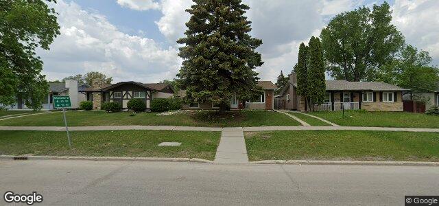 1083 Chancellor Drive（加拿大曼尼托巴省溫尼伯市）房屋照片