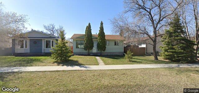 1088 Chancellor Drive（加拿大曼尼托巴省溫尼伯市）房屋照片