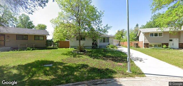 11 Alumni Place（加拿大曼尼托巴省溫尼伯市）房屋照片