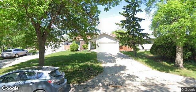 11 Greensboro Bay（加拿大曼尼托巴省溫尼伯市）房屋照片