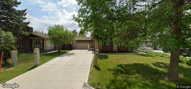 11 Lake Albrin Bay（加拿大曼尼托巴省溫尼伯市）房屋照片