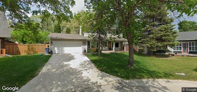 11 Lake Linnet Place（加拿大曼尼托巴省溫尼伯市）房屋照片