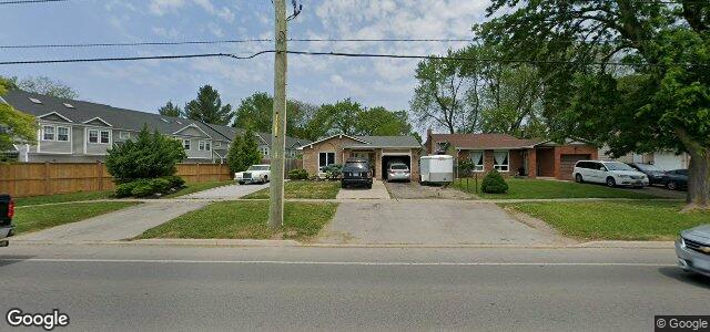 11 Lakeshore Road（加拿大曼尼托巴省溫尼伯市）房屋照片