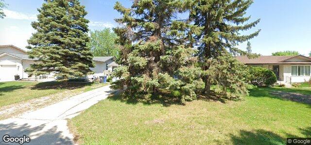 11 Quincy Bay（加拿大曼尼托巴省溫尼伯市）房屋照片