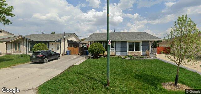 110 Gull Lake Road（加拿大曼尼托巴省溫尼伯市）房屋照片