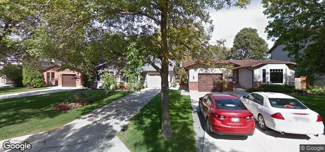 110 Lake Grove Bay（加拿大曼尼托巴省溫尼伯市）房屋照片