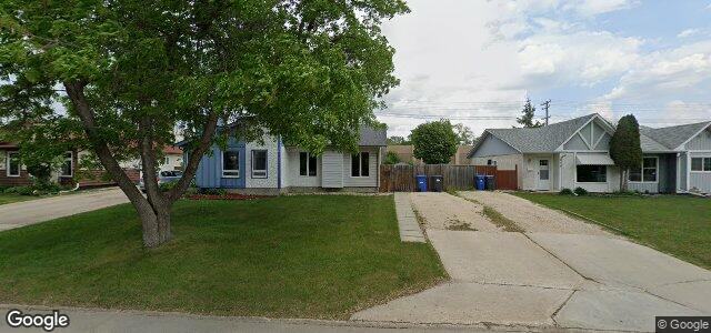 110 Lake Village Road（加拿大曼尼托巴省溫尼伯市）房屋照片