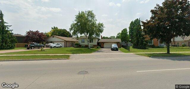 110 Lakeshore Road（加拿大曼尼托巴省溫尼伯市）房屋照片