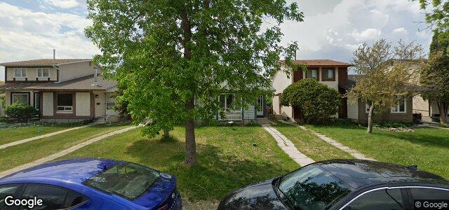 111 Gull Lake Road（加拿大曼尼托巴省溫尼伯市）房屋照片