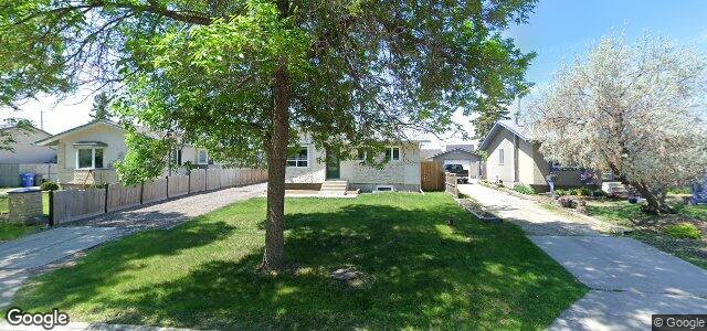 111 Quincy Bay（加拿大曼尼托巴省溫尼伯市）房屋照片