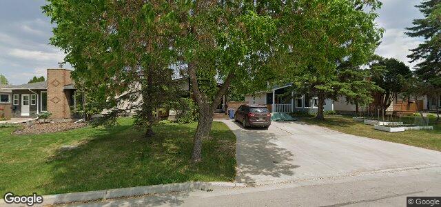 111 Swan Lake Bay（加拿大曼尼托巴省溫尼伯市）房屋照片