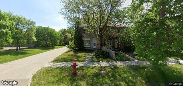 1122 Markham Road（加拿大曼尼托巴省溫尼伯市）房屋照片