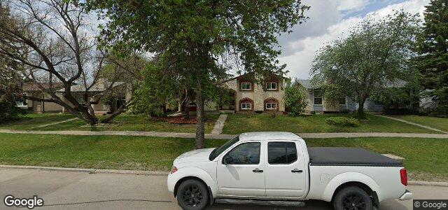 1123 Chancellor Drive（加拿大曼尼托巴省温尼伯市）房屋照片