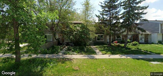 1124 Markham Road（加拿大曼尼托巴省溫尼伯市）房屋照片