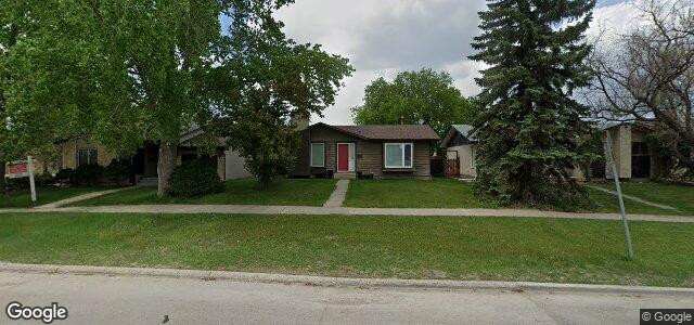 Larawan ng 1131 Chancellor Drive sa Winnipeg, Manitoba