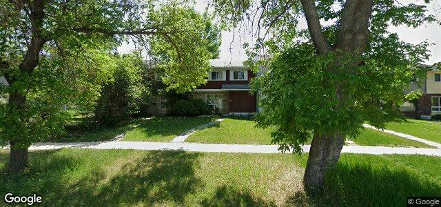 1136 Markham Road（加拿大曼尼托巴省溫尼伯市）房屋照片