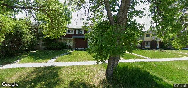 1138 Markham Road（加拿大曼尼托巴省溫尼伯市）房屋照片