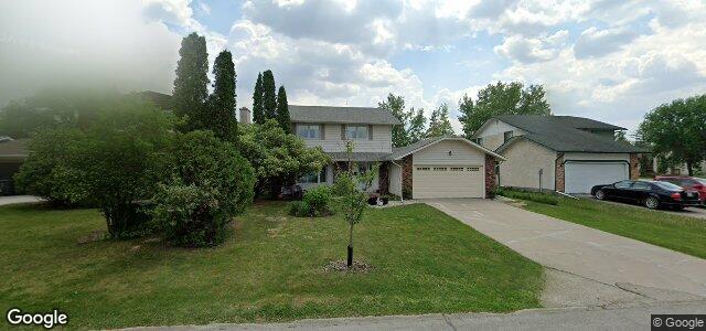 114 Lake Lindero Road（加拿大曼尼托巴省溫尼伯市）房屋照片