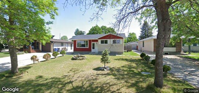 114 Quincy Bay（加拿大曼尼托巴省溫尼伯市）房屋照片