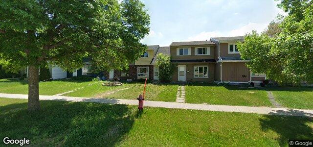 1146 Markham Road（加拿大曼尼托巴省溫尼伯市）房屋照片