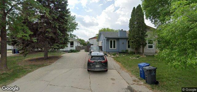 115 Lake Village Road（加拿大曼尼托巴省溫尼伯市）房屋照片