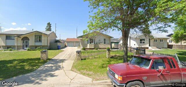 115 Quincy Bay（加拿大曼尼托巴省溫尼伯市）房屋照片