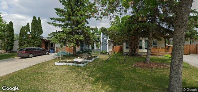 115 Swan Lake Bay（加拿大曼尼托巴省溫尼伯市）房屋照片