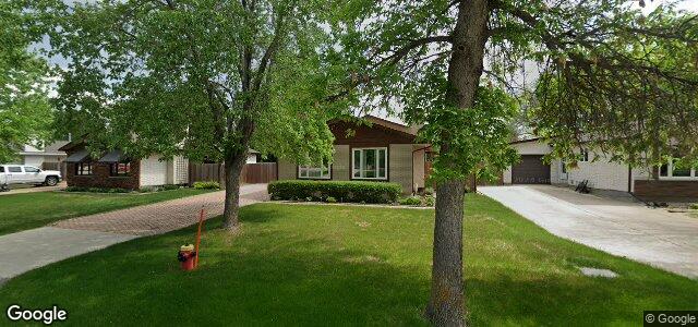 115 Syracuse Crescent（加拿大曼尼托巴省溫尼伯市）房屋照片