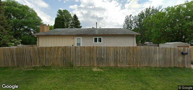 117 Lake Village Road（加拿大曼尼托巴省溫尼伯市）房屋照片