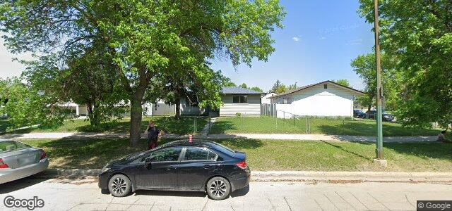 1174 Markham Road（加拿大曼尼托巴省溫尼伯市）房屋照片