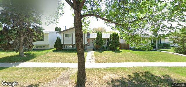 1179 Markham Road（加拿大曼尼托巴省溫尼伯市）房屋照片