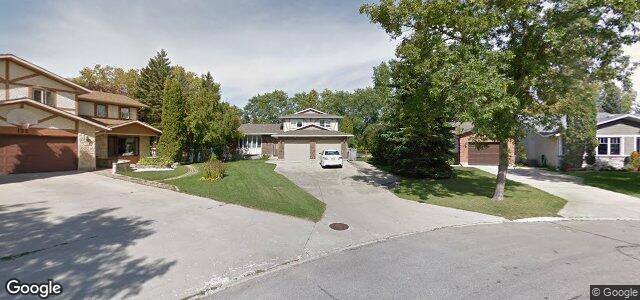 118 Lake Grove Bay（加拿大曼尼托巴省溫尼伯市）房屋照片