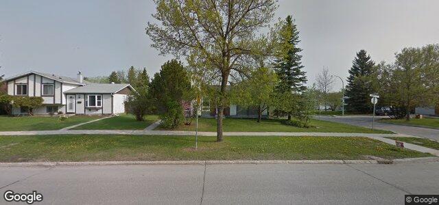 1183 Chancellor Drive（加拿大曼尼托巴省溫尼伯市）房屋照片