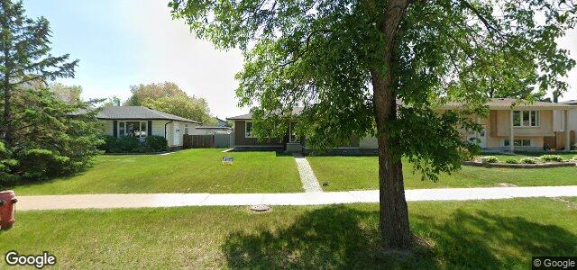 1187 Markham Road（加拿大曼尼托巴省溫尼伯市）房屋照片