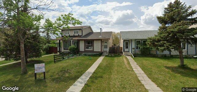 119 Gull Lake Road（加拿大曼尼托巴省溫尼伯市）房屋照片