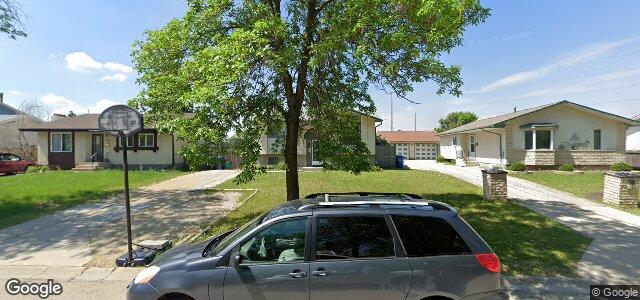 119 Quincy Bay（加拿大曼尼托巴省溫尼伯市）房屋照片