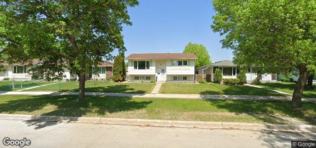 1190 Markham Road（加拿大曼尼托巴省溫尼伯市）房屋照片