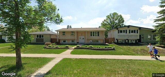 1191 Markham Road（加拿大曼尼托巴省溫尼伯市）房屋照片