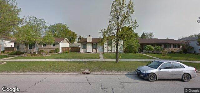 1195 Chancellor Drive（加拿大曼尼托巴省溫尼伯市）房屋照片