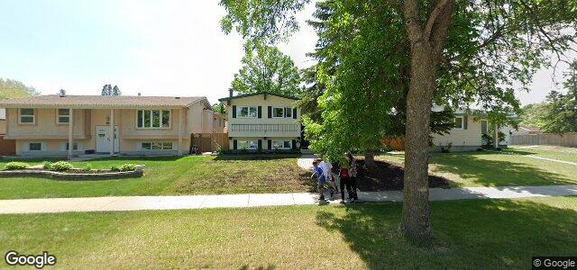 1195 Markham Road（加拿大曼尼托巴省溫尼伯市）房屋照片