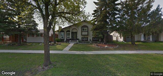 Larawan ng 1198 Chancellor Drive sa Winnipeg, Manitoba
