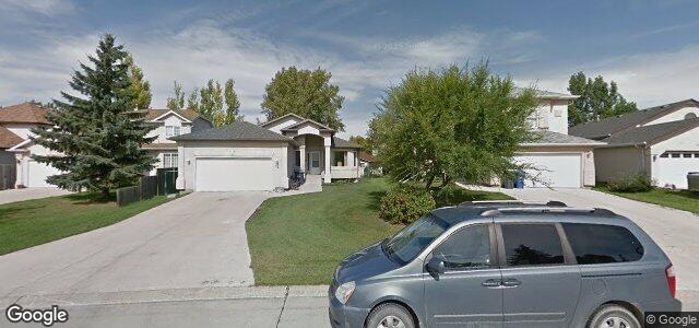 Photo of 12 Gundy Lake Bay in Winnipeg, Manitoba