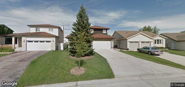 12 High Lake Bay（加拿大曼尼托巴省溫尼伯市）房屋照片